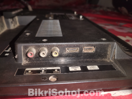 Display nosto monitor